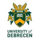 University of Debrecen