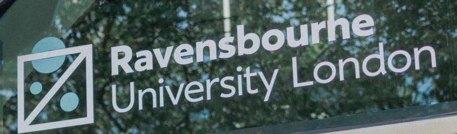 Ravensbourne University